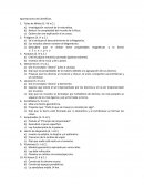 Aportaciones de científicos a la Física