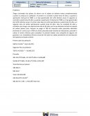 Costos. Primero plan de jubilación