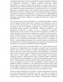 Tema cerca de el terrorismo ¿Qué es el terrorismo?