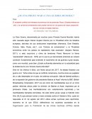 ¿De una proxy war a una Guerra Mundial?