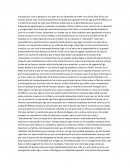 Casi el paraíso es una obra que se desarrolla en el Mé- xico de los años 50 de una manera exacta