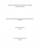 ENSAYO RESPONSABILIDAD DE LOS AUDITORES EN LOS ESCANDALOS FINANCIEROS