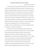 Herramientas estadísticas para la toma de decisiones