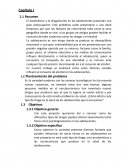 El alcoholismo y la drogadicción en los adolescentes presentan una gran preocupación