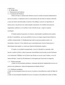 ¿Cuales son los principales problemas y demandas del derecho fundamental al acceso a la justicia en las poblaciones rurales del departamento de Madre de Dios?