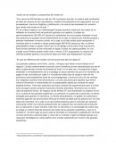 Cuales son las variables o componentes del modelo D1