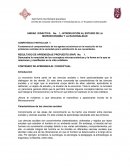 UNIDAD DIDÁCTICA: No. 1.- INTRODUCCIÓN AL ESTUDIO DE LA MICROECONOMÍA Y LA RACIONALIDAD