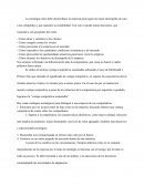 Esforzarse por ser un proveedor de bajo costo en la industria, buscando obtener una ventaja competitiva de costos sobre los competidores.
