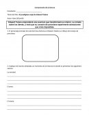 Análisis de El prodigioso viaje de Edward Tulane