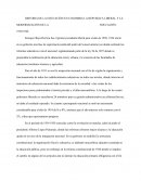 HISTORIA DE LA EDUCACIÓN EN COLOMBIA LA REPUBLICA LIBERAL Y LA MODERNIZACIÓN DE LA EDUCACIÓN: 1930-1946