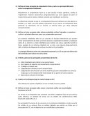 La principal diferencia entre una computadora personal y un SE es que este último solo está diseñado para realizar una única tarea