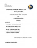 PROBLEMAS ÉTICOS DEL MUNDO ACTUAL (PEMA) ETAPA 1 “ACTIVIDAD DE APLICACIÓN”