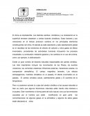 El clima es impredecible. Los distintos cambios climáticos