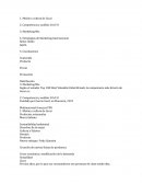Caso Gucci . Estrategias de Marketing Internacional