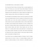 EL PADECIMIENTO DE LA VIDA DIARIA: EL ESTRÉS