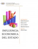 Informe Int. Economía