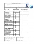 Título del trabajo del laboratorio: Potencial Hídrico de una patata