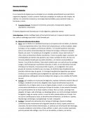 Aparato Digestivo y Educasion Sexual