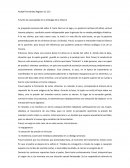 Caso Dora. Función de suexualidad en la etiología de la histeria