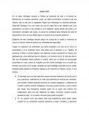 Reseña Libro Alquimista ANÁLISIS