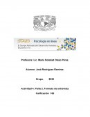 Formato de entrevista. Actividad 4 parte 2
