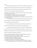 Relatoria Por los Caminos de la Creatividad