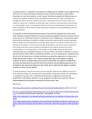 La política comercial es aquella la cual expone las medidas que fija el gobierno para regular el flujo comercial