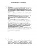 CUALES SON LAS IDEAS DE IGUALDAD Y ESTADO EN EL LIBERALISMO, MARXISMO, LENINISMO,