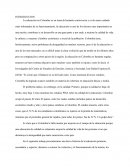 Educacion primaria, secundaria y universitria en Colombia