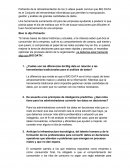 Foro analisis de datos