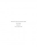 Diferenciar los usuarios de la información contable