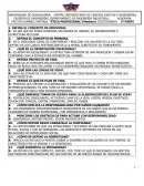 FACTOR HUMANO, MATERIA: “ÉTICA PROFESIONAL”(Modular) CUESTIONARIO 2ª PARTE