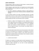 Caso XEROX CORPORATION