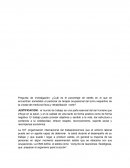 Cuál es el porcentaje de estrés en el que se encuentran sometidos el personal de terapia ocupacional del turno vespertino de la Unidad de Medicina Física y Rehabilitación Norte?