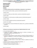 En un puesto de pulido de metales, ¿qué tipo de contaminantes se generan?