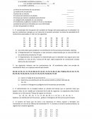 Desarrollo de los Negocios y Economia