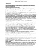 ASPECTOS BIOETICOS Y LEGALES Trabajo Práctico