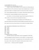 LA BANCARROTA DE LAS A.F.P.