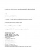 Acción social y comercializacion