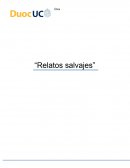 “Relatos salvajes”