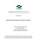 Teoria de juegos-Microeconomia Interpretación de fenómenos microeconómicos