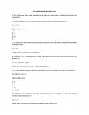 Taller transferencia de calor