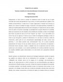 Tensiones y desafíos de la interculturalidad para la intervención social