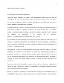 LA CONTABILIDAD EN LA FILOSOFIA