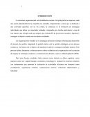 Kent Chemical INTRODUCCIÓN