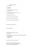 Créate database alumno