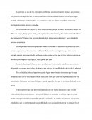 La pobreza es uno de los principales problemas sociales en nuestro mundo