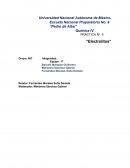 PRÁCTICA Nº 6 “Electrolitos”