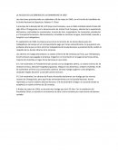 LA HUELGA DE LOS OBREROS DE LAS BANANERAS EN 1960