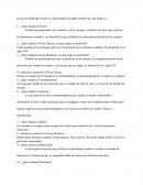 GUIA DE REPASO PARA EL SEGUNDO EXAMEN PARCIAL DE FISICA I
